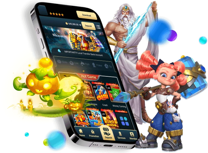Mã QR để tải ứng dụng alo788 cho cả Android và iOS