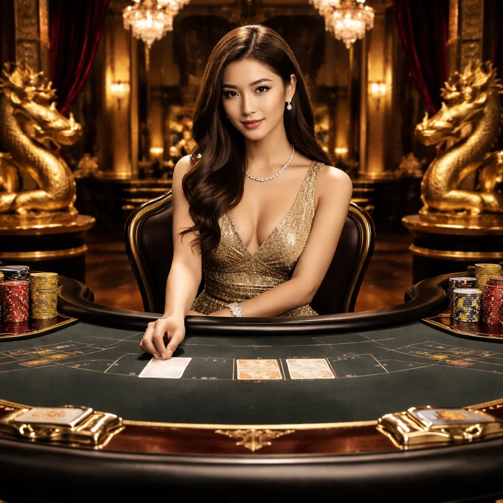 Casino trực tuyến alo788