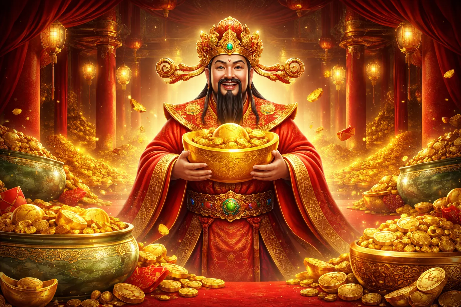 Chương trình giới thiệu alo788