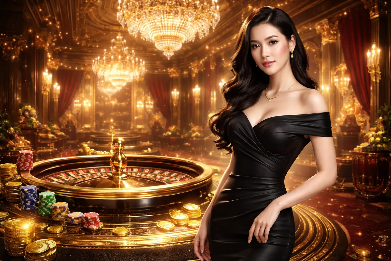 Casino Trực Tuyến alo788