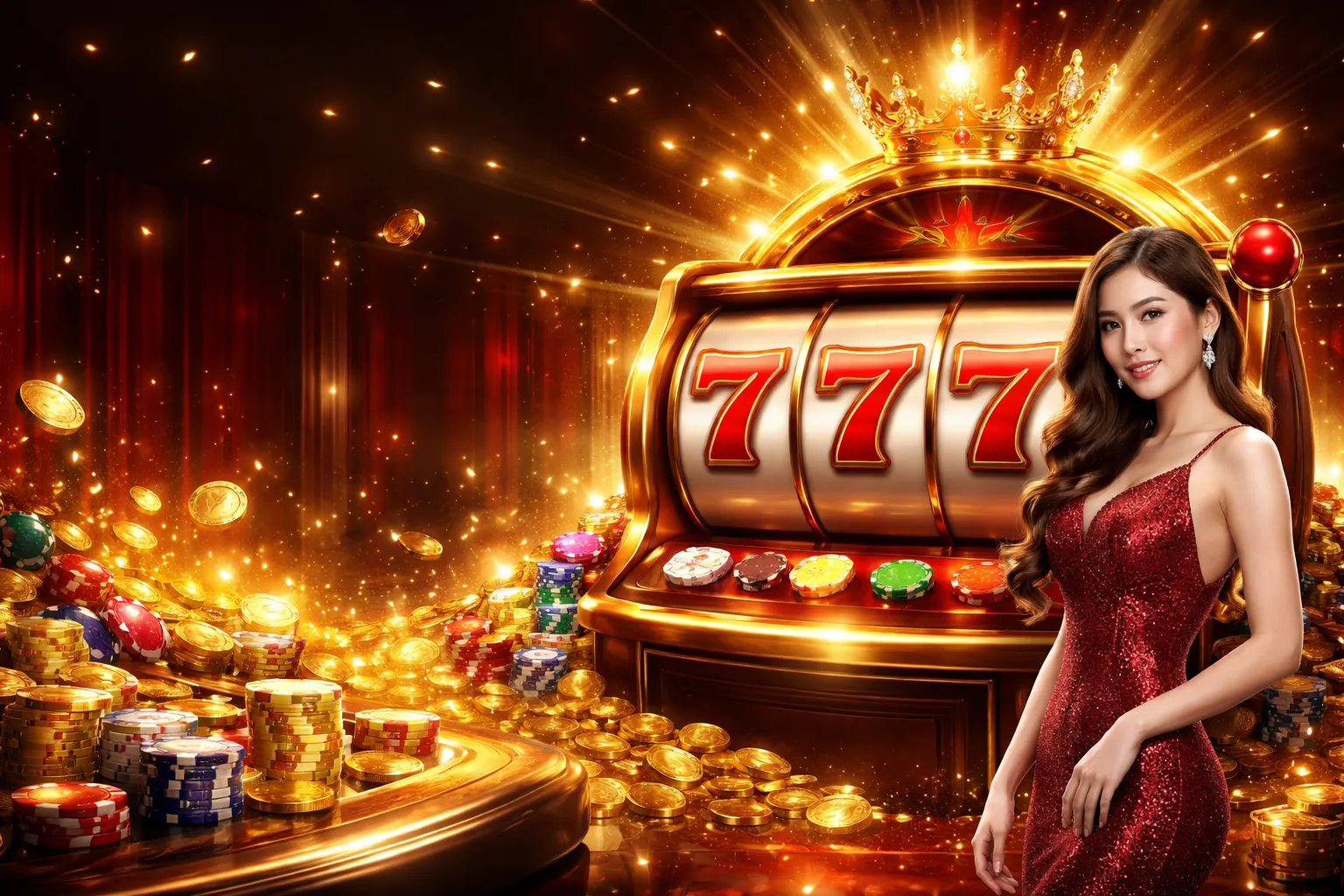 Hoàn trả casino alo788