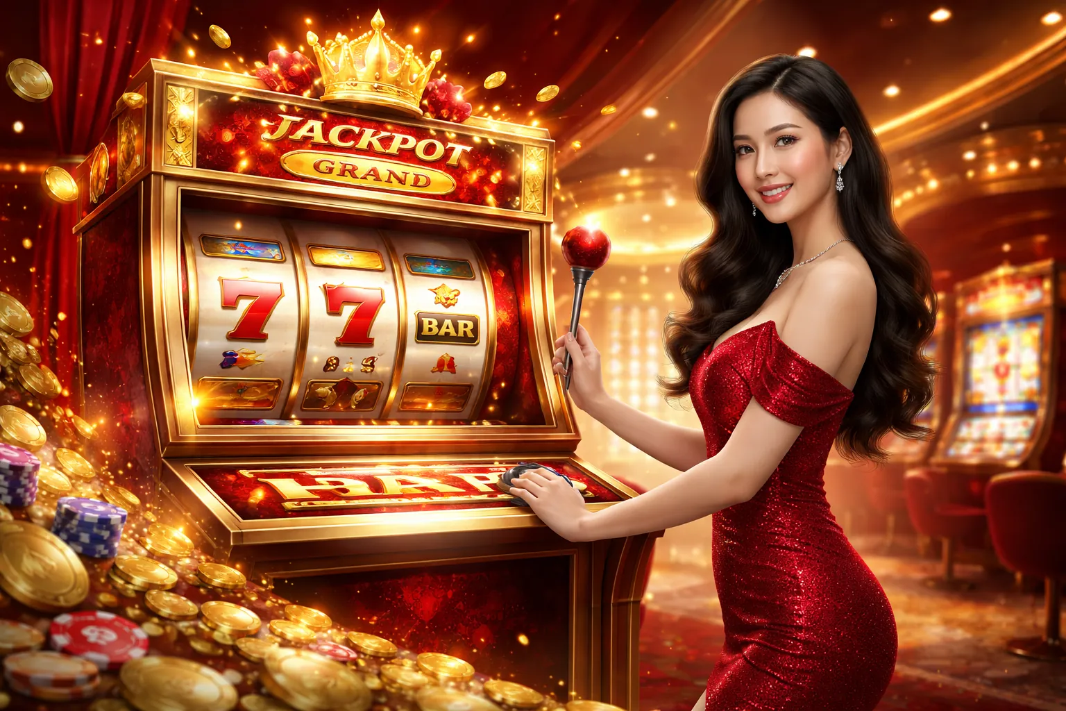 Bắn Cá alo788